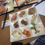 User's review image for 馳走三昧 大丸東京店