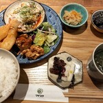 用户对于ワビスケ的评论图