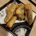 用户对于竹乃屋 福間駅前店的评论图