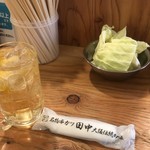 用戶對於串カツ田中 函館五稜郭店的評論圖