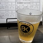 用戶對於祖師ヶ谷ビール工房的評論圖