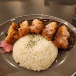 用戶對於THE R.C. GATE 八重洲店的評論圖