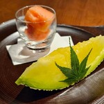 用户对于日本料理　「十二颯」 ヒルトン東京的评论图