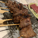 用戶對於肉酒場 犇屋 西中島店的評論圖