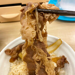 用戶對於松屋 大阪本町店的評論圖