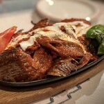 用戶對於トルコレストラン イスタンブールGINZA的評論圖