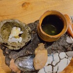 User's review image for 炭火焼鳥 とこ葉 なんば店
