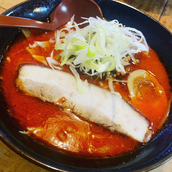 用戶對於麺や 壱的評論圖