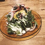 用戶對於ガレリア 梅田的評論圖