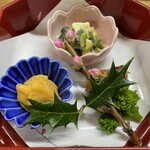用户对于宮的评论图