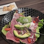 User's review image for Italianbar ATTACHMENT 新宿西口店