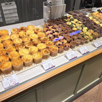 User's review image for ミセスエリザベスマフィン 博多駅マイング店