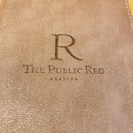 用户对于THE PUBLIC RED AKASAKA的评论图