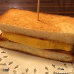 用戶對於切通し進々堂的評論圖