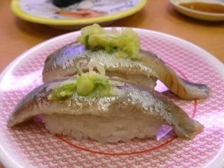 用戶對於かっぱ寿司 貝塚店的評論圖