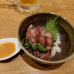 用户对于きんとと的评论图