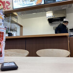 用戶對於凡記 西安肉夾モー 池袋本店的評論圖