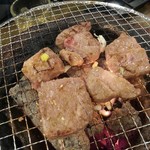 用戶對於安安 池袋東口店的評論圖