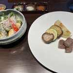 User's review image for 富小路 RAKU