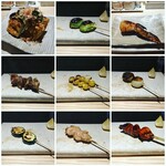 用戶對於京都 鳥八的評論圖