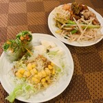 用户对于TOMBOY  赤坂店的评论图