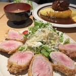 用戶對於SO-SUワタナベ的評論圖