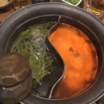 User's review image for しゃぶしゃぶ温野菜 新宿西口店