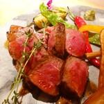 用戶對於WAGYU KAJIYA 神慈や的評論圖