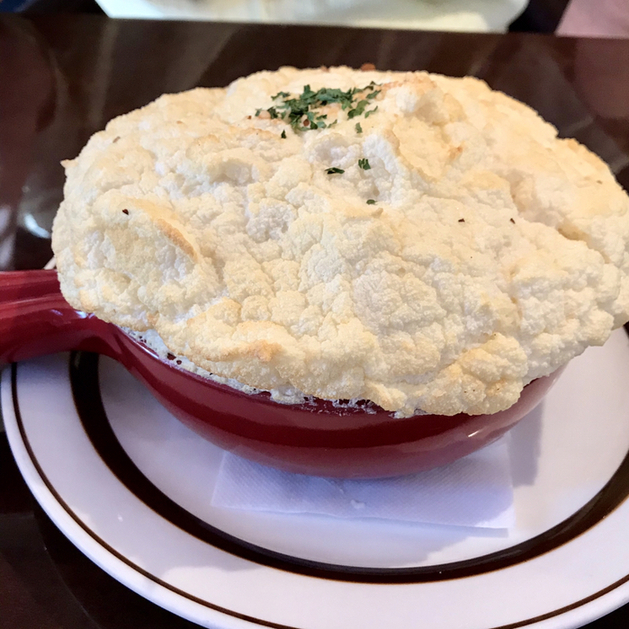 用戶對於星乃珈琲店 四ツ橋店的評論圖