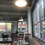 User's review image for イマスカフェ