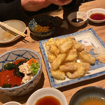 User's review image for たら福 大名店