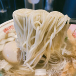 User's review image for 中華そば NewYork×NewYork