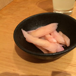 用戶對於立喰い焼肉 治郎丸 渋谷店的評論圖