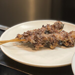 用戶對於川二郎的評論圖