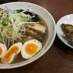 用户对于味の時計台 イオン北見店的评论图