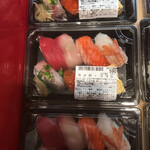 用戶對於ちよだ鮨 用賀店的評論圖