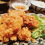 User's review image for 土鍋炊ごはん なかよし 渋谷ストリーム店