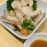 用戶對於九州まぐろ 旦過店的評論圖