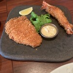 用户对于とんかつ ますいや的评论图