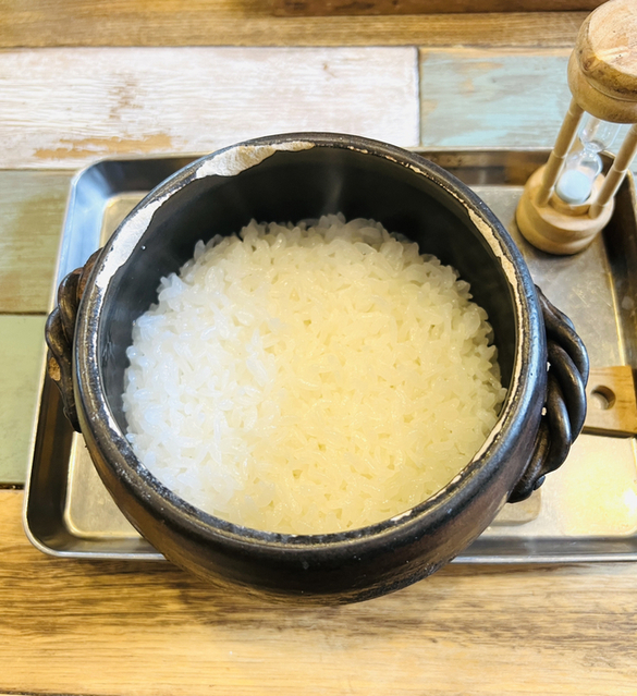 用户对于RICE的评论高清图