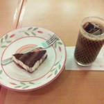 User's review image for サイゼリヤ 聖蹟桜ヶ丘ザ・スクエア店