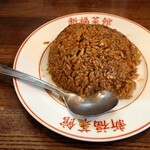 用戶對於新福菜館 麻布十番店的評論圖