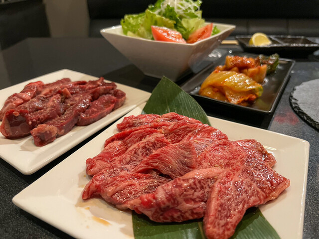 User's recommendation image for 焼肉IWA