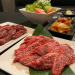User's review image for 焼肉IWA