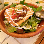 User's review image for ボラーチョス