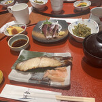 User's review image for 鈴波 東京ミッドタウン店