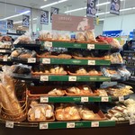 用户对于マックスバリュ 厚別店的评论图