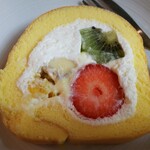 用户对于パティスリー モンシェール 東武百貨店池袋店的评论图