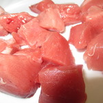 用户对于伊藤水産 さっぽろ朝市店的评论图