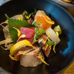 用戶對於WAGYU KAJIYA 神慈や的評論圖